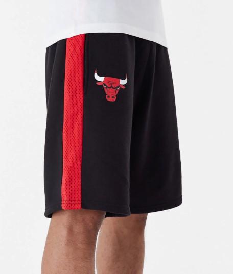 NBA MESH 60435477 BLKFDR NEW ERA