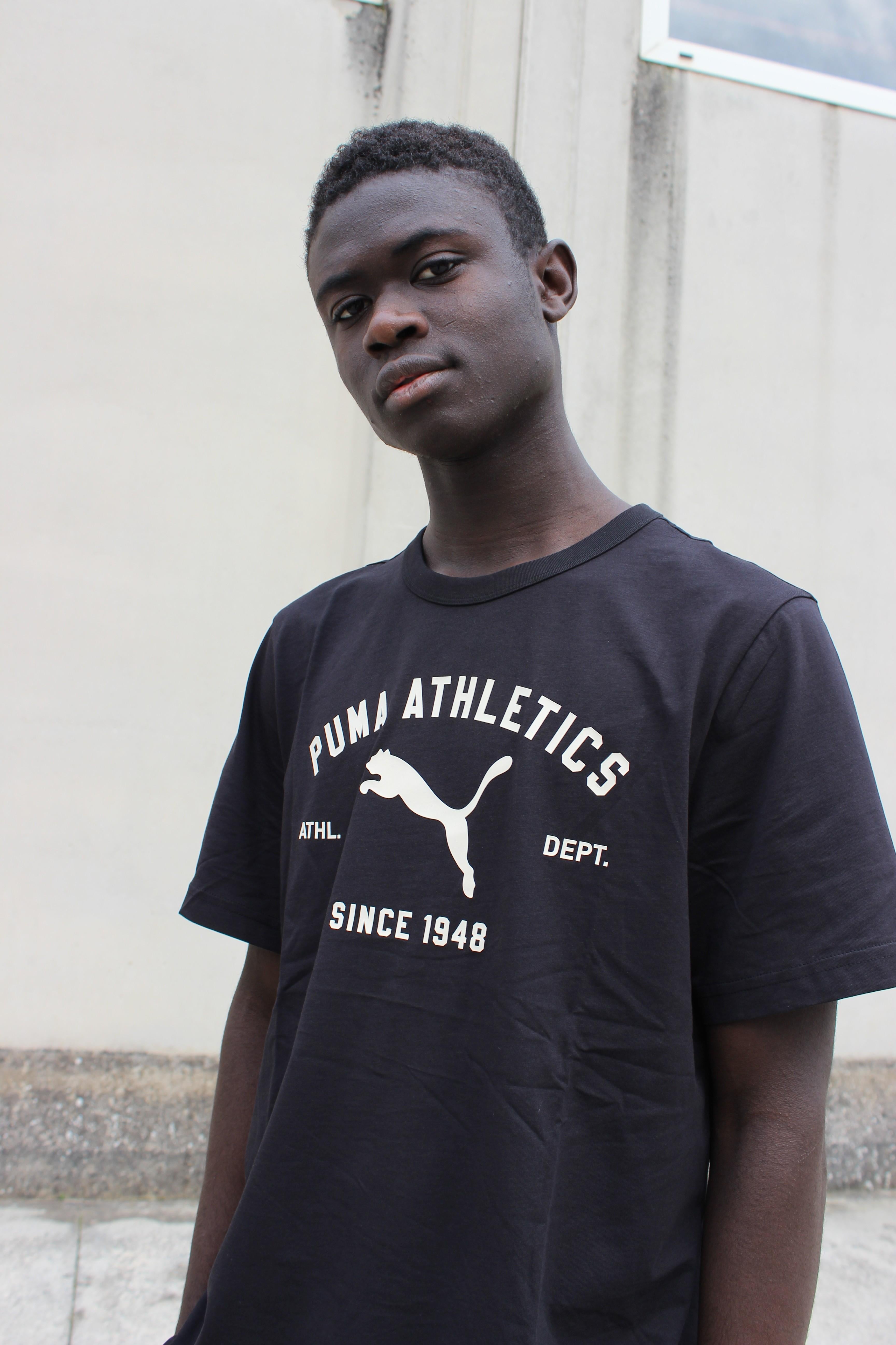 Graphic Tee 692226 01 PUMA