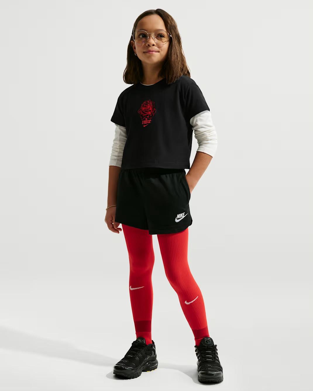 Nike Short Kids IF1726 010 NIKE