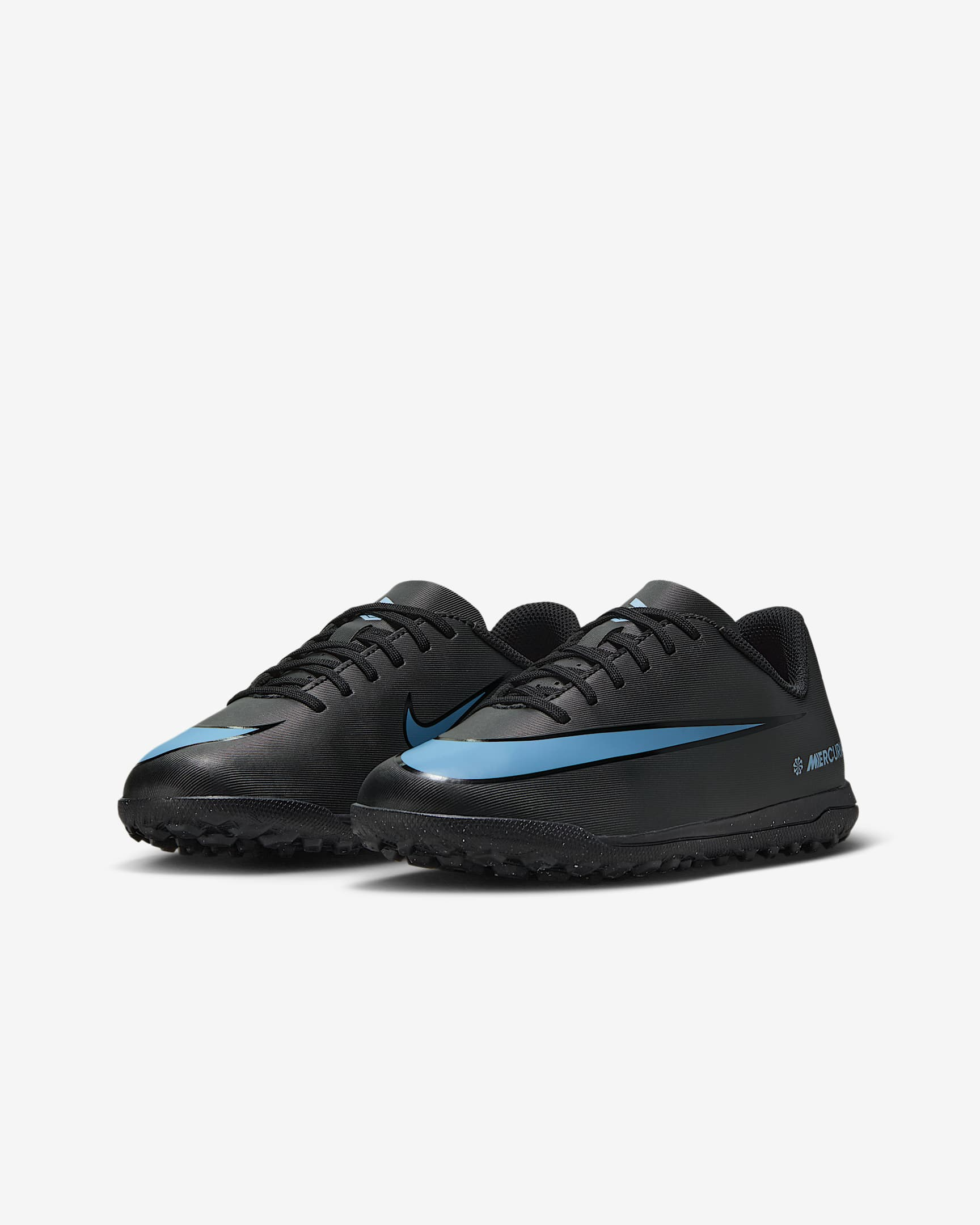 Jr. Mercurial Vapor 16 Club FQ8287 001 NIKE