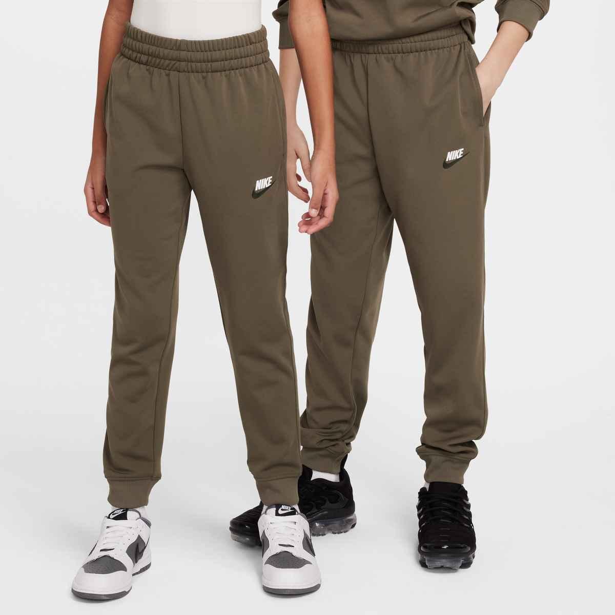 Nsw Tracksuit Poly Crew FD3090 222 NIKE