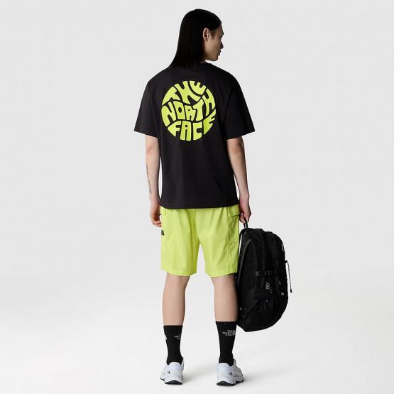 Festival Tee NF0A8799 JK3 THE NORTH FACE
