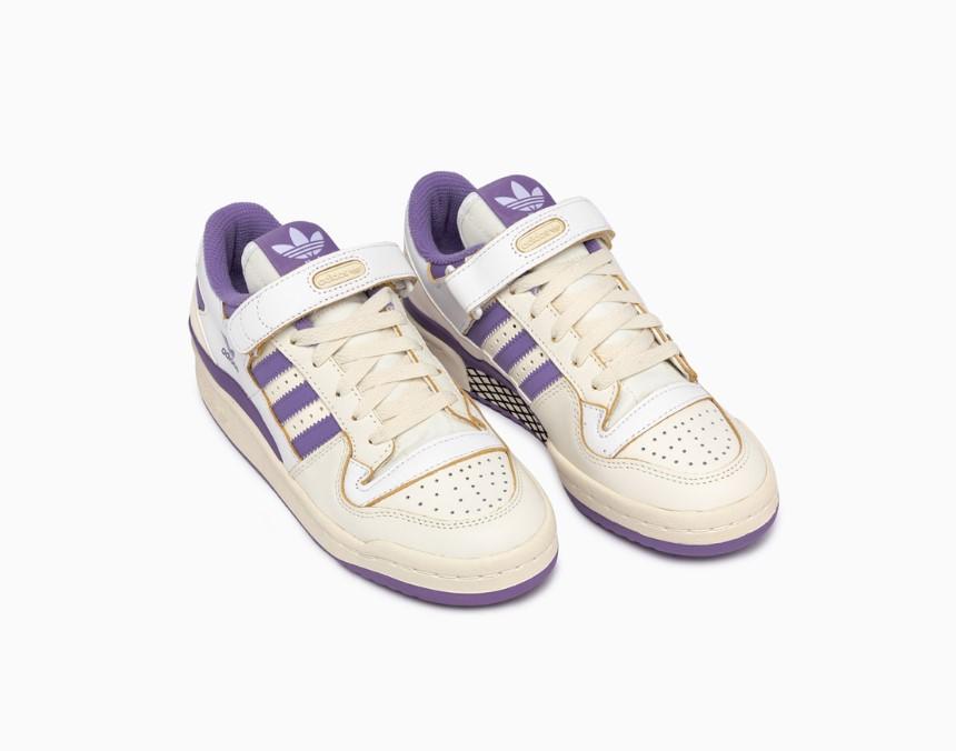 Forum 84 Low HQ4375 UNI ADIDAS