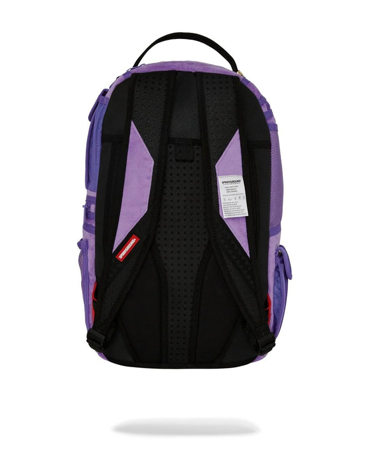Inverted Shark Pocket backpack 910B7342 NSZ SPRAYGROUND