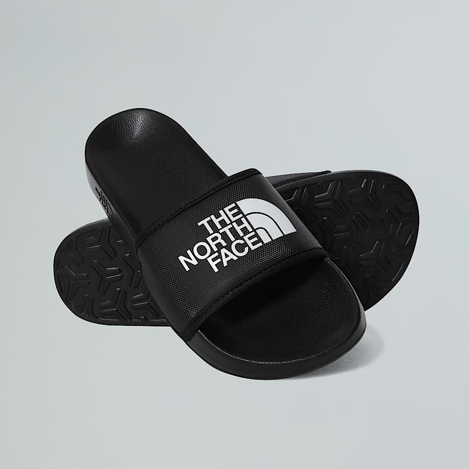 Base Camp Slide III NF0A4T2 KY41 THE NORTH FACE