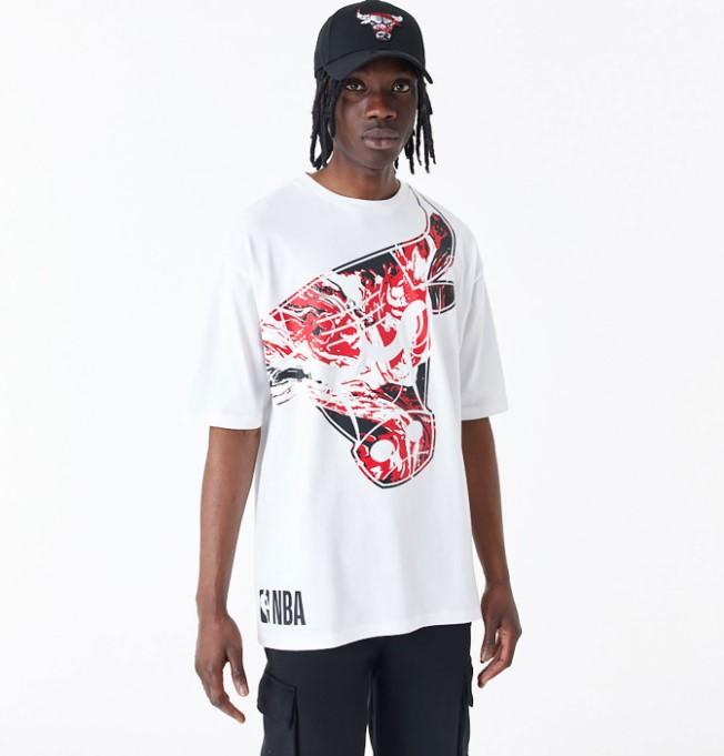nba aop infil os tee chibul 60435415 WHIFDR NEW ERA