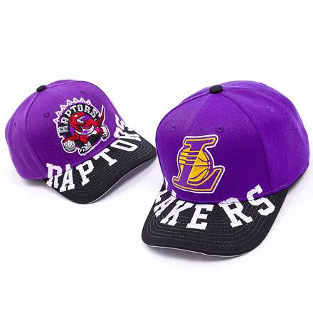 Nba Underarch Pro Snapback HP10368 LALPURP MITCHELL&NESS