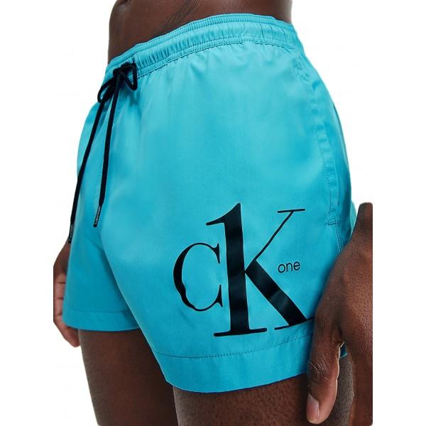 Costume CK Double<BR/> KM0KM00708 CTL CALVIN KLEIN