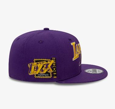 9Fifty 60364261 TRPUPY NEW ERA