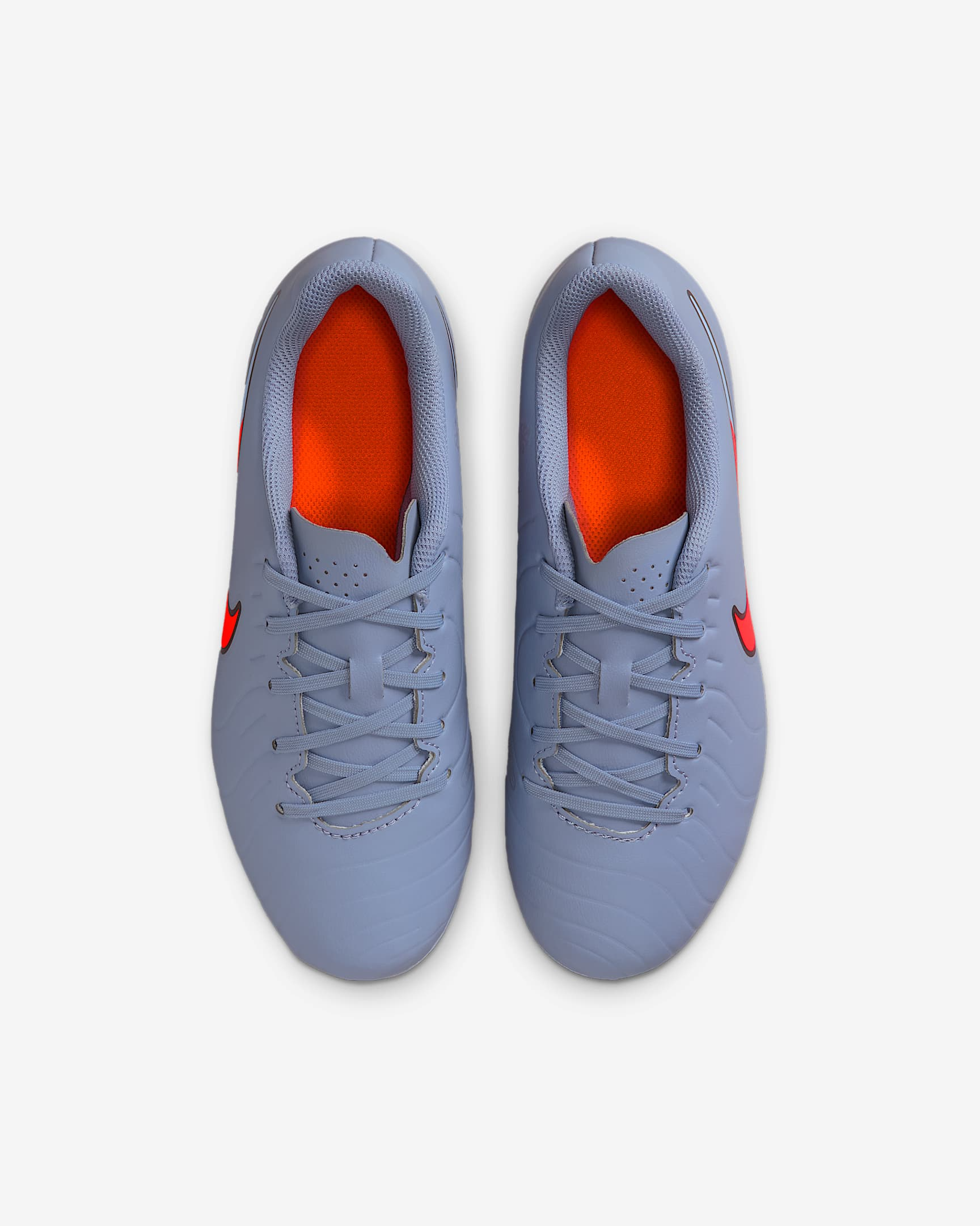 Jr. Tiempo Legend 10 Club DV4352 402 NIKE