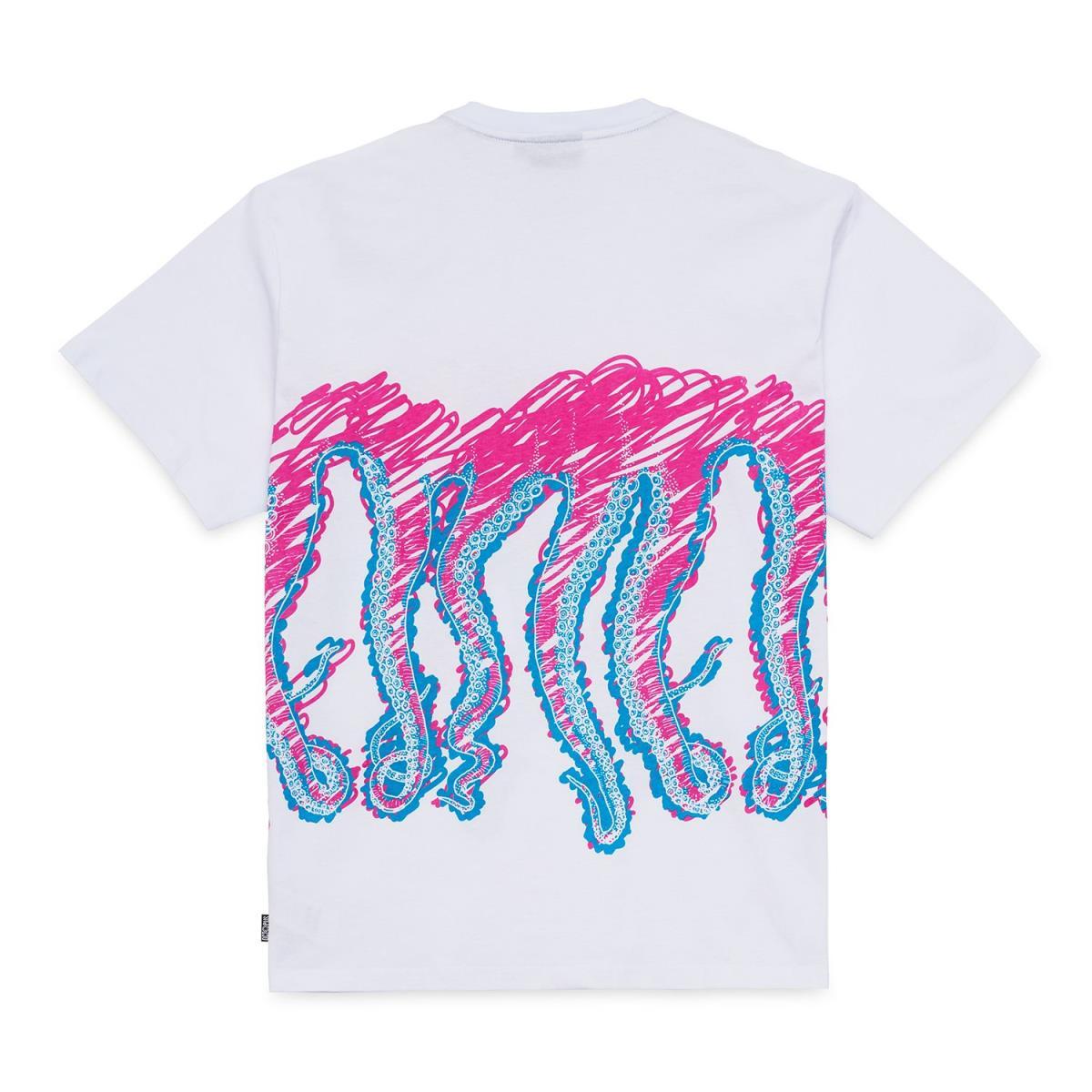 OCTOPUS 22SOTS11WHT