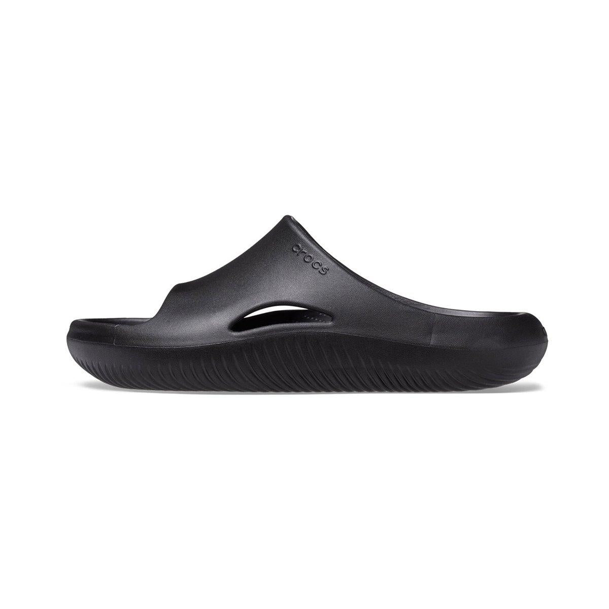 Mellow Slide CR.208392 BLK CROCS