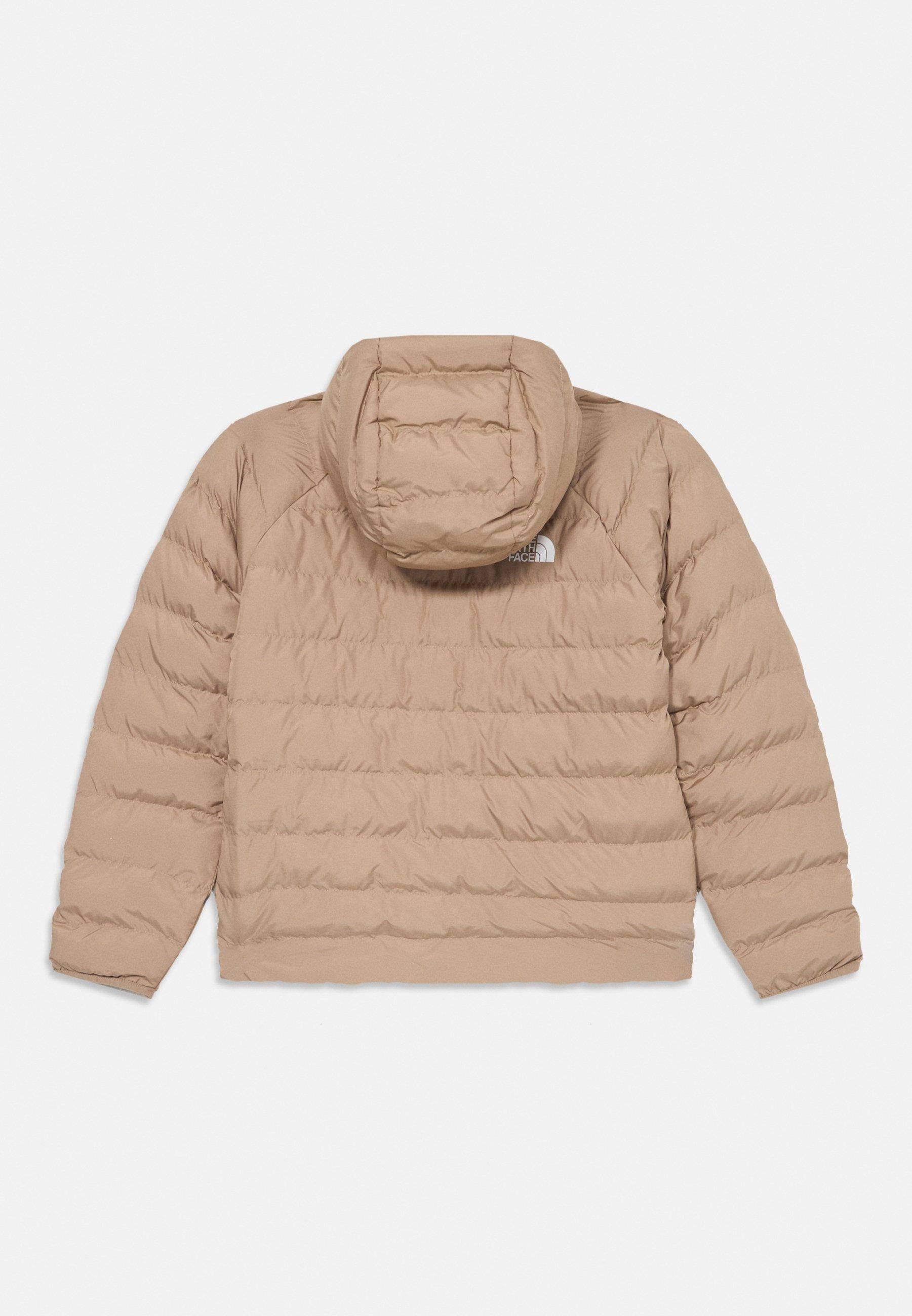 Reversible Perrito Hooded Jacket NF0A88TW BOX1 THE NORTH FACE