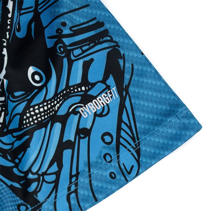 Smanicato Training GK SMANICATO TRAINING GK AZZ EA7