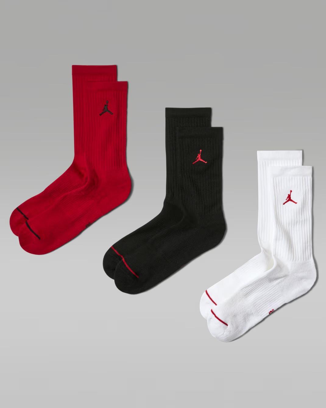 Jordan Socks DX9632 918 NIKE