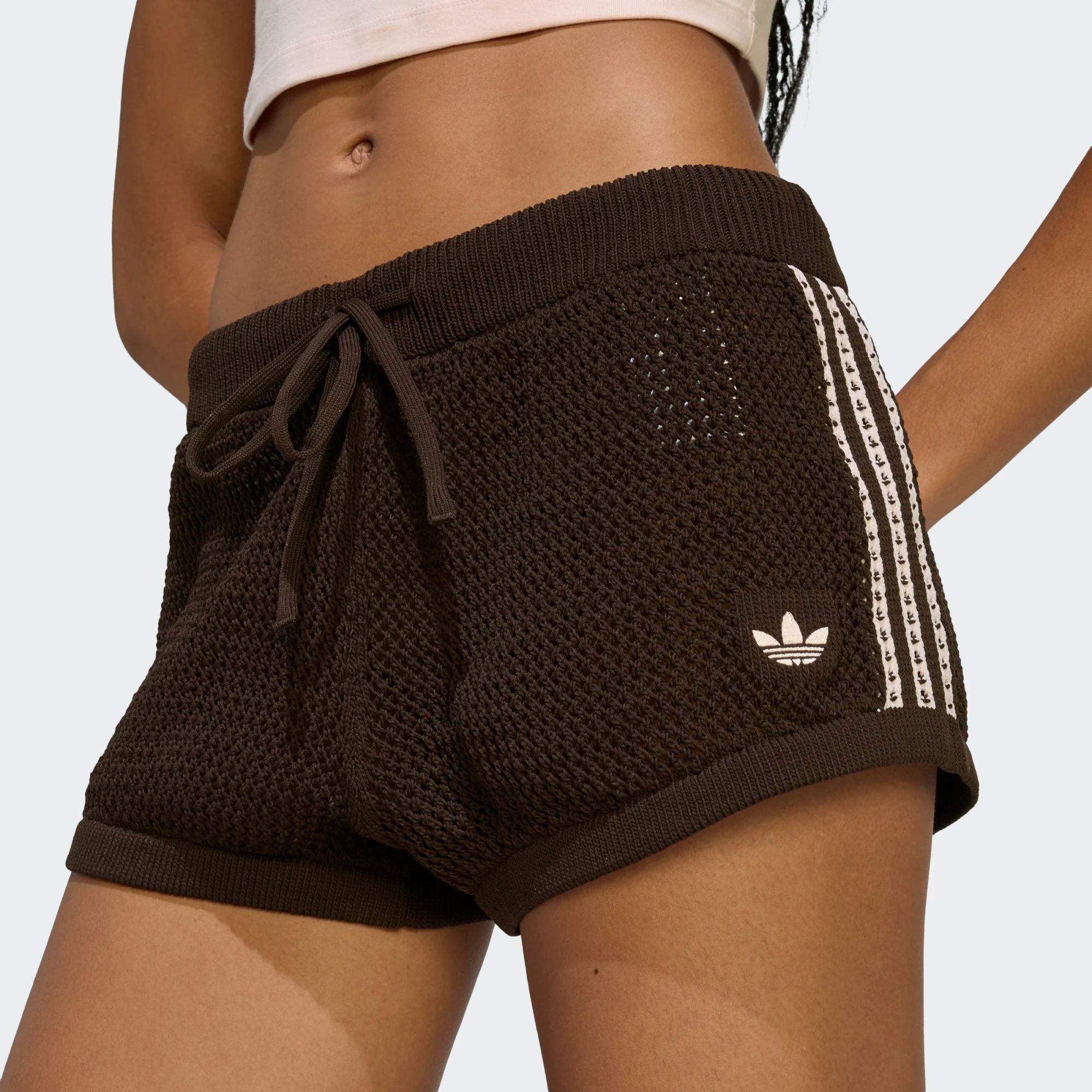 Crochet Short KE0197 UNI ADIDAS