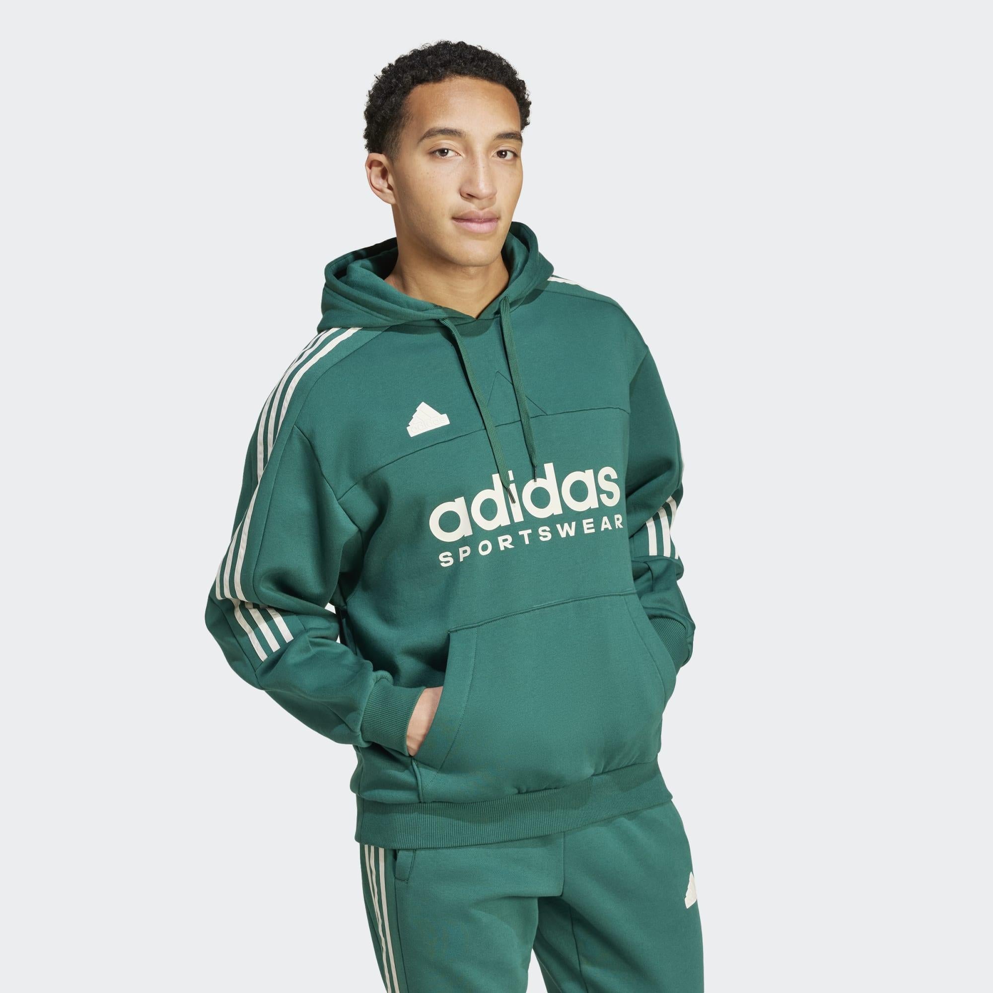 Tiro Fleece IW5938 UNI ADIDAS