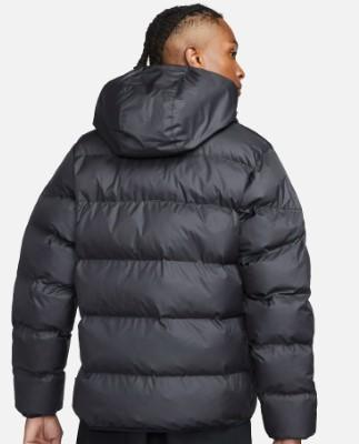 NK SF WR PL-FLD HD JKT FB8185 010 NIKE