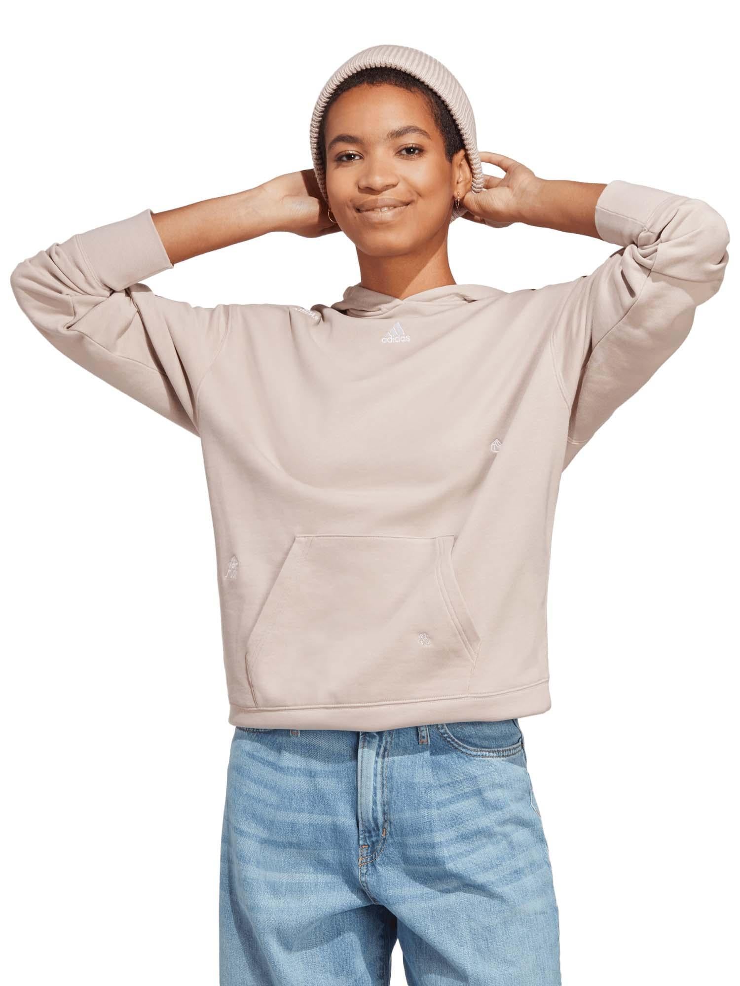 BLUV Q1 HD SWT IC8684 UNI ADIDAS