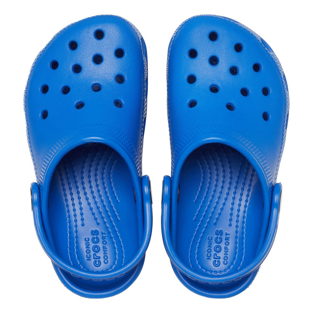 CROCS 206990BLBO