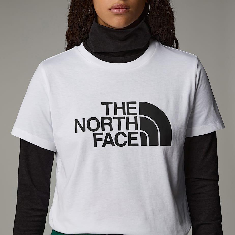 Easy Tee NF0A8A6D FN41 THE NORTH FACE