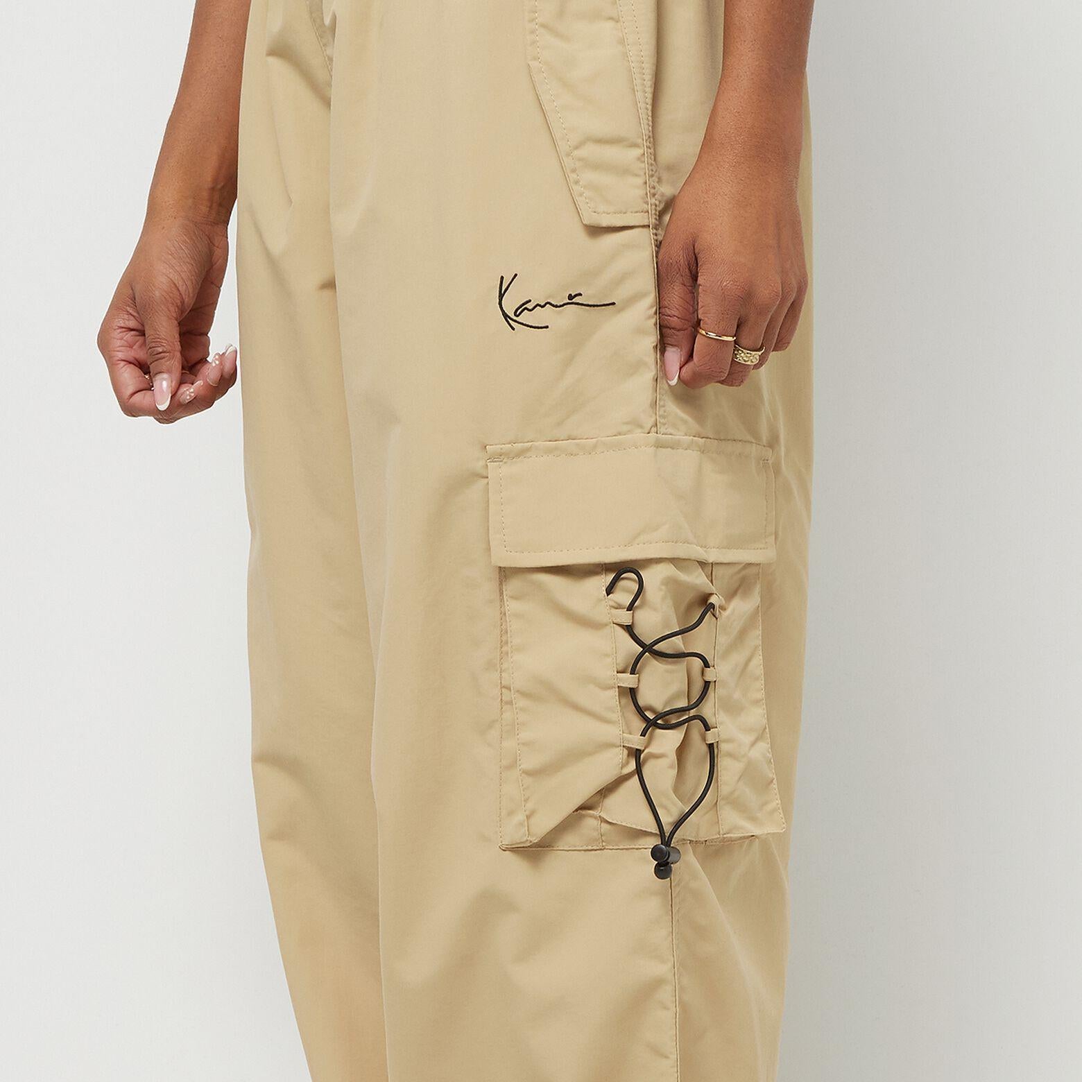 Parachuite Pants KW234009 1 KARL KANI