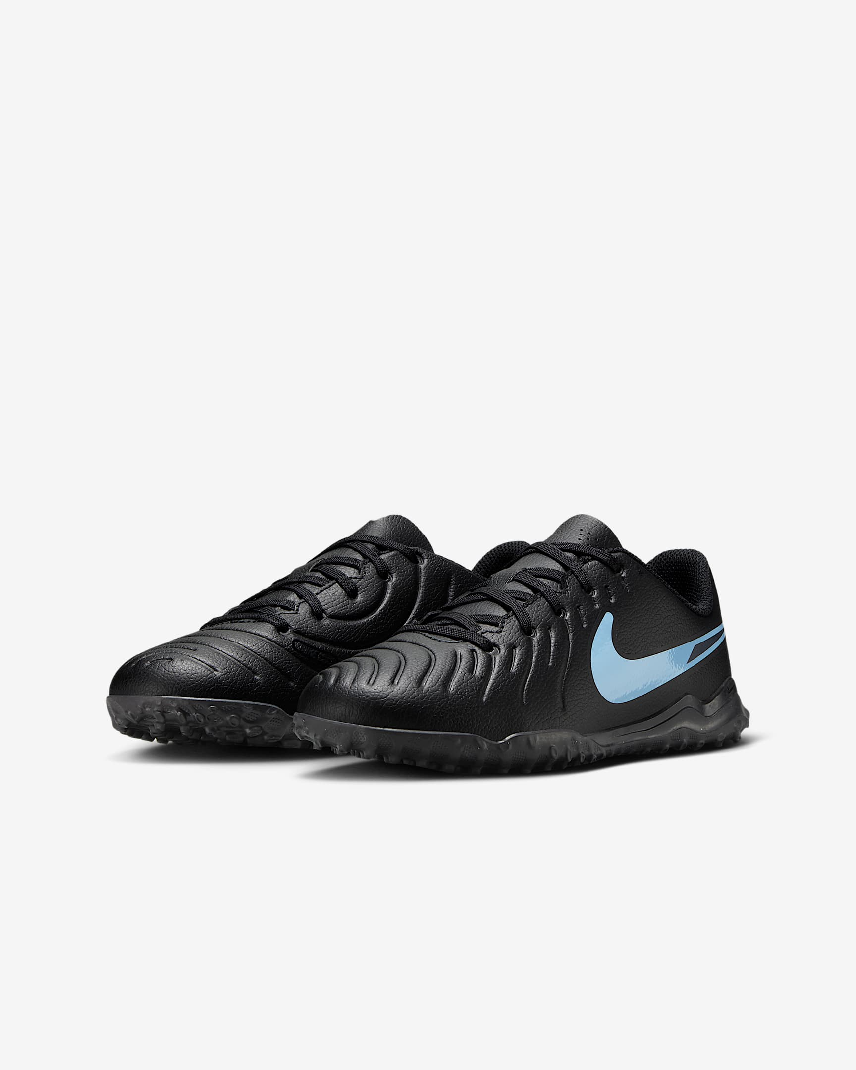 Jr. Tiempo Legend 10 Club DV4355 003 NIKE