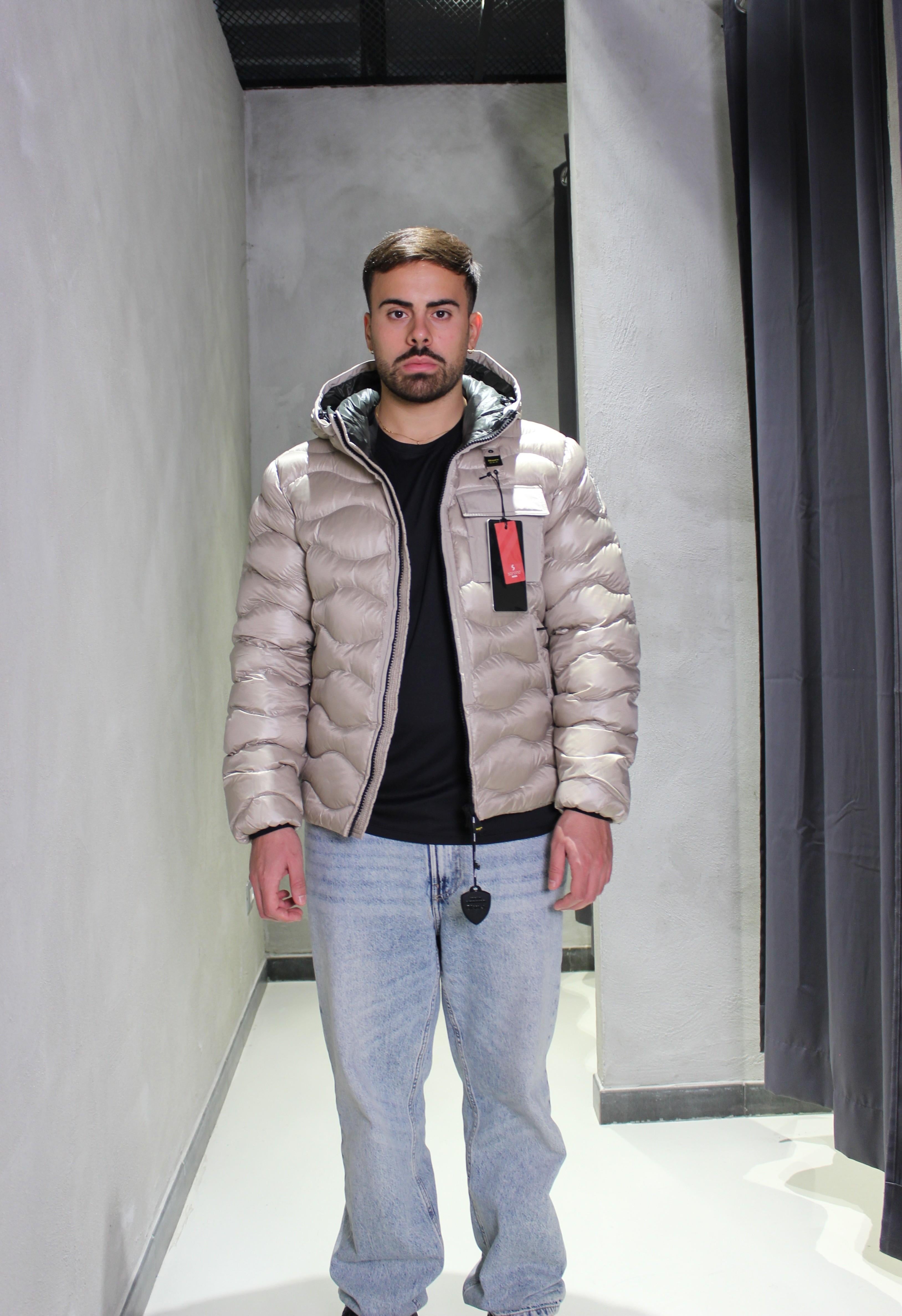 Bryant M 25WBLUC02080 301TE BLAUER