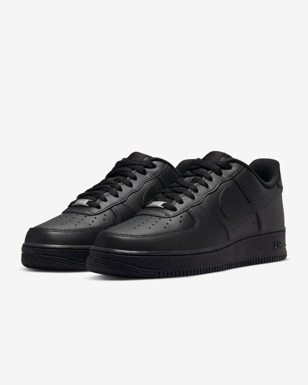 Air Force 1 '07 CW2288 001 NIKE