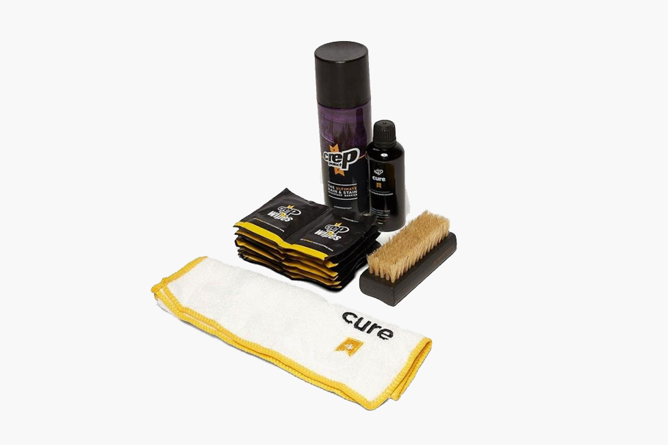 Crep Protect Ultimate Gift Oack V2 301850 UNI CREP PROTECT