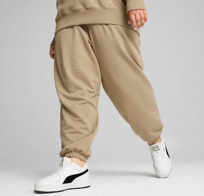 Pant Ess Logo 624233 67 PUMA
