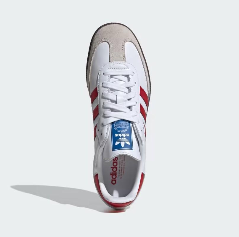 Samba Og IG1025 UNI ADIDAS