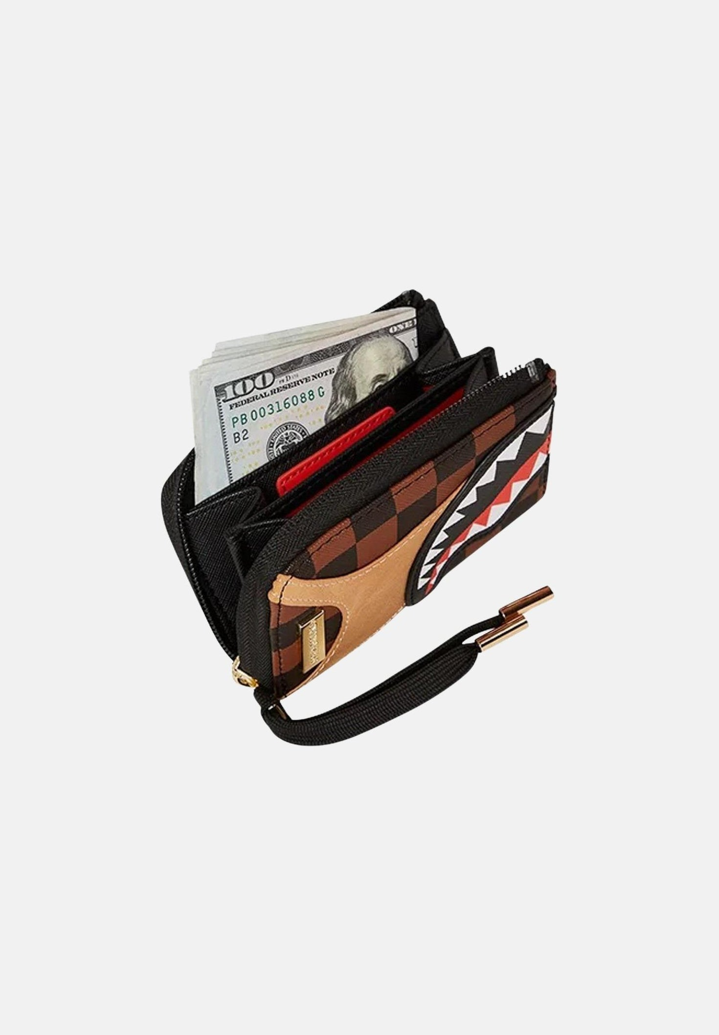 Hennyville Wallet