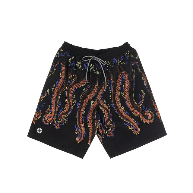 FIRE 21SOBS05 BLK OCTOPUS