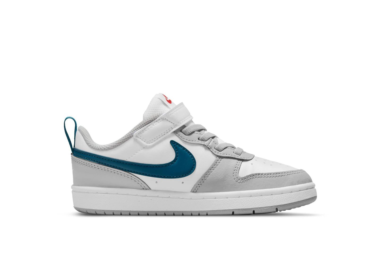 Court Borough Low BQ5451 117 NIKE