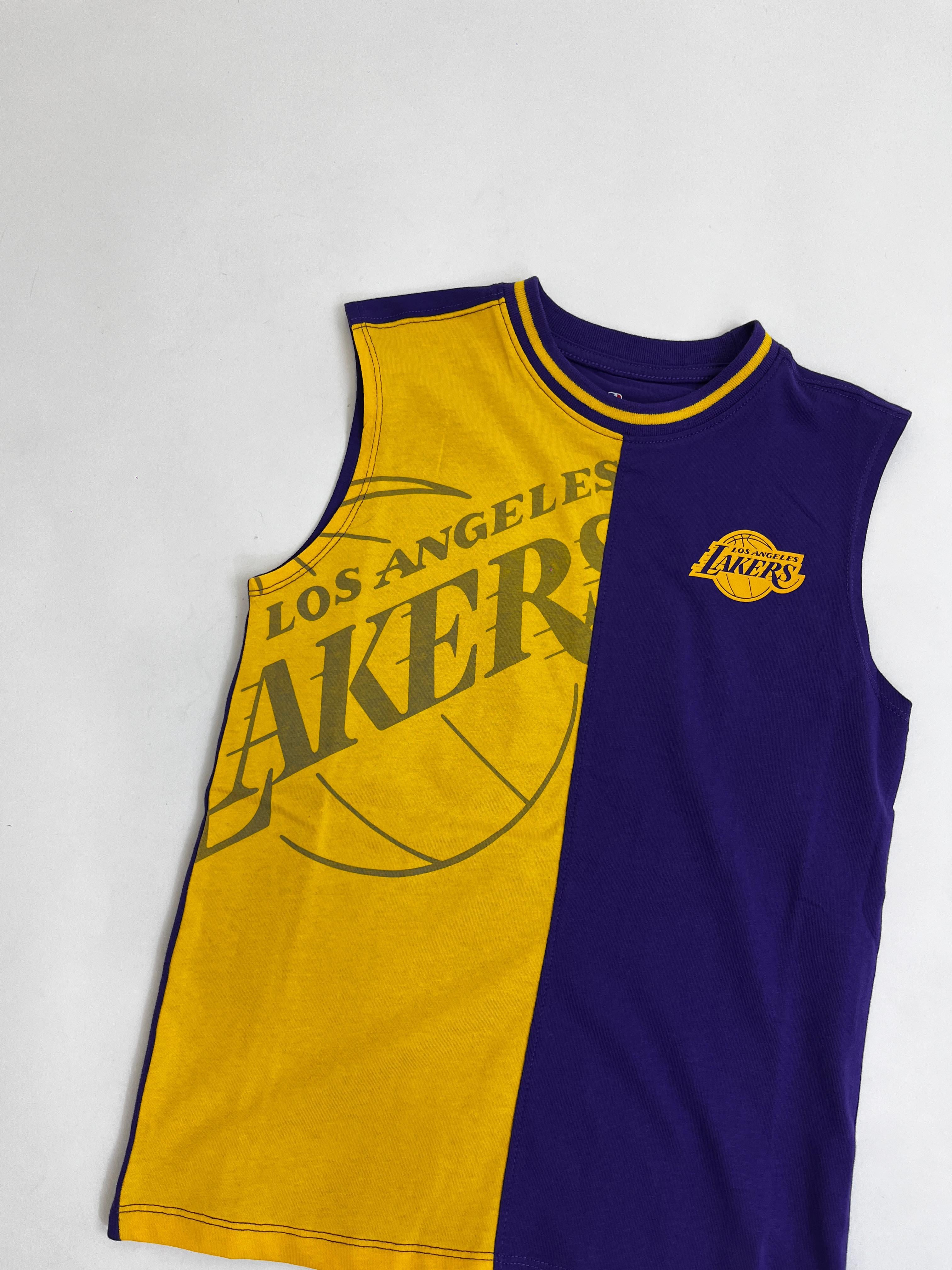 Tank Top EK2B75C3K LAK OUTERSTUFF