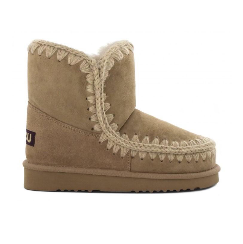 Eskimo 18 FW101001A CAM MOU