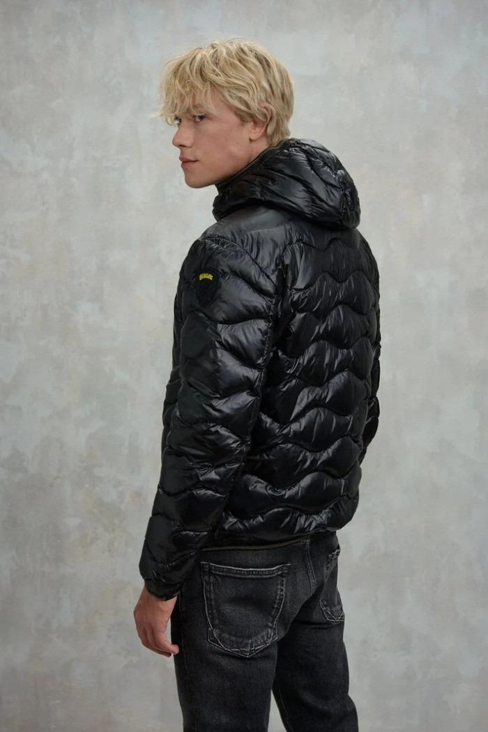 Wave M 25WBLUC03074 999 BLAUER