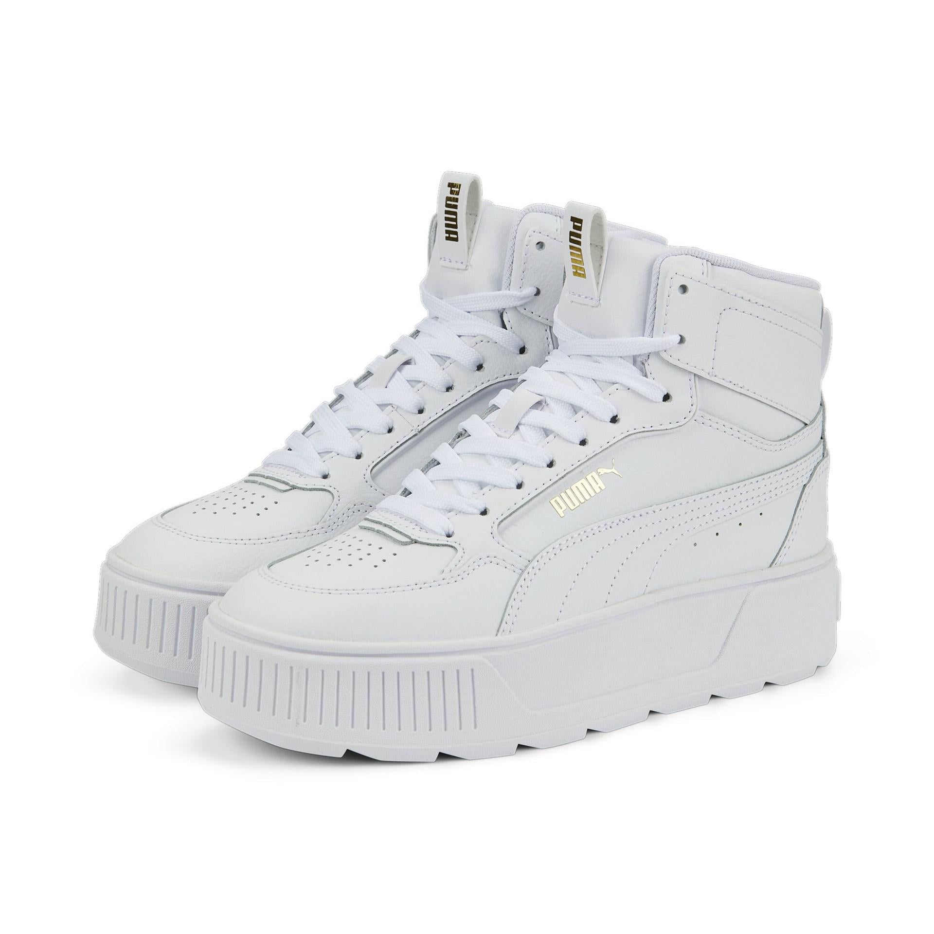 Karmen Rebelle Mid 387213 01 PUMA