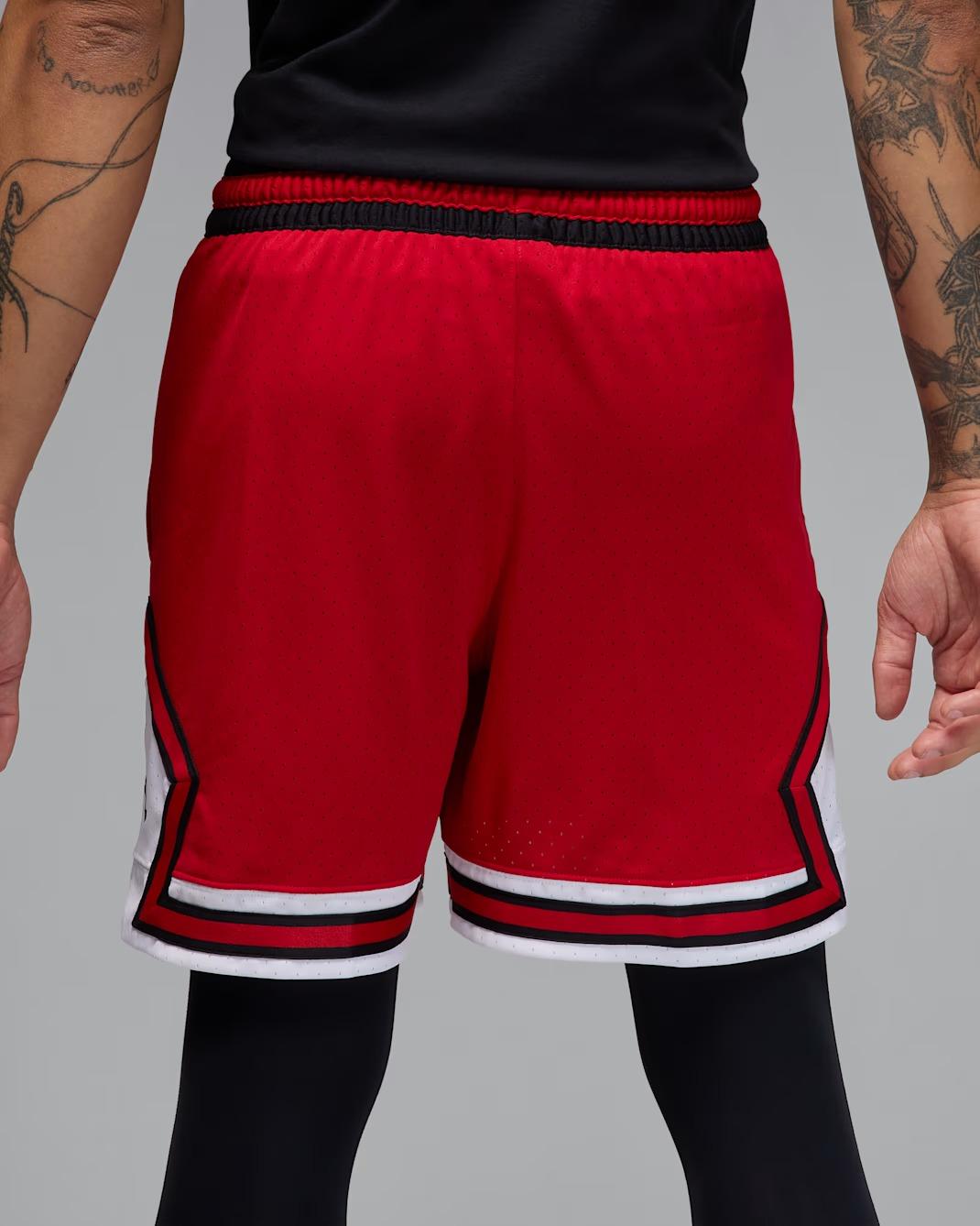 Nike Short HF9910 587 NIKE