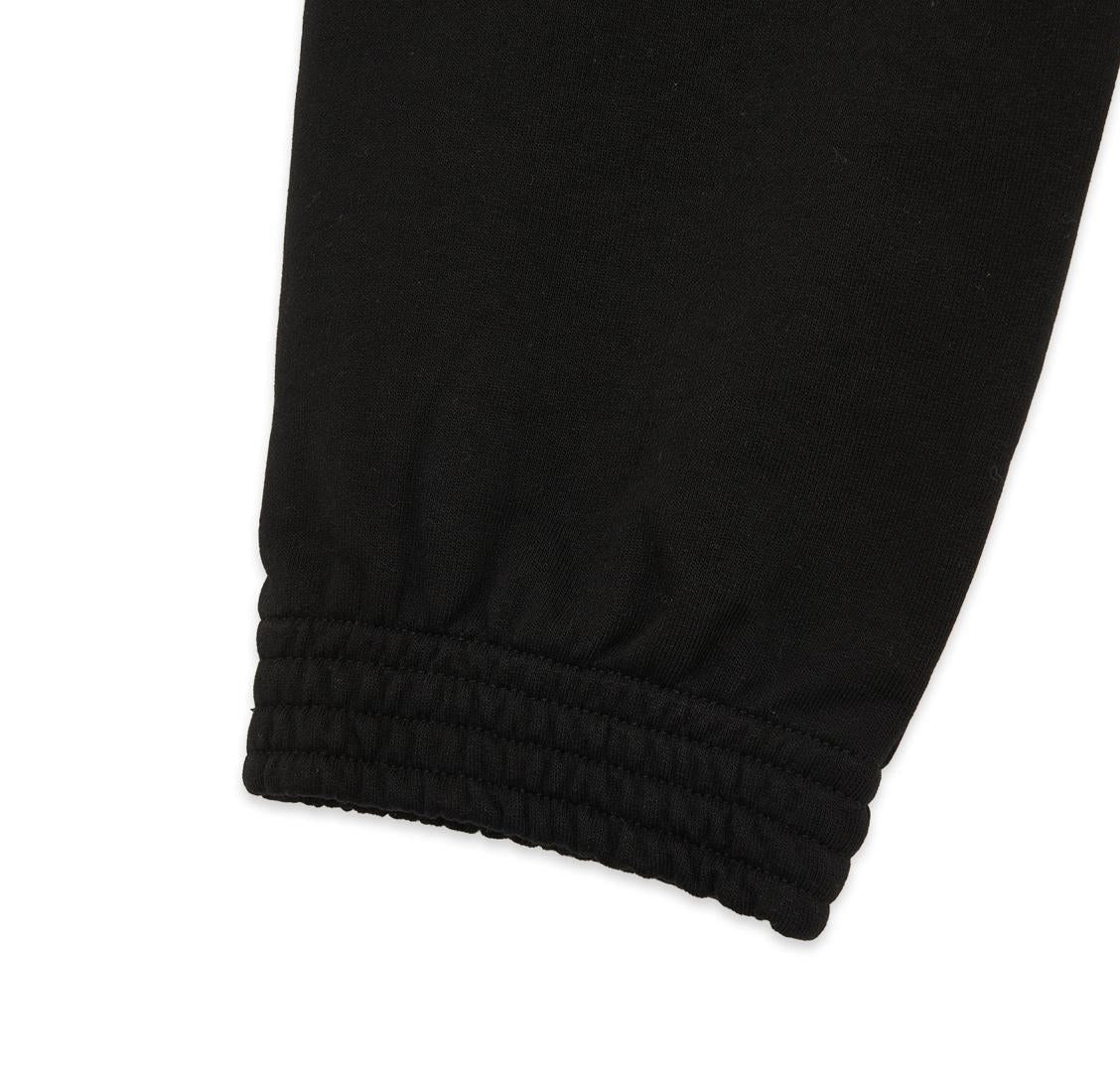Chain Sweatpant 23SOSP33 BLACK OCTOPUS