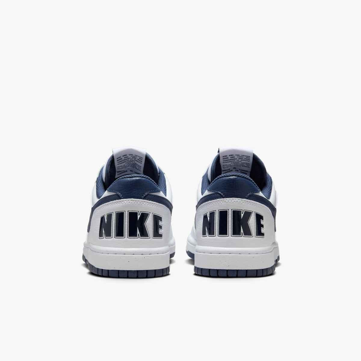 Big Nike Low 355152 140 NIKE