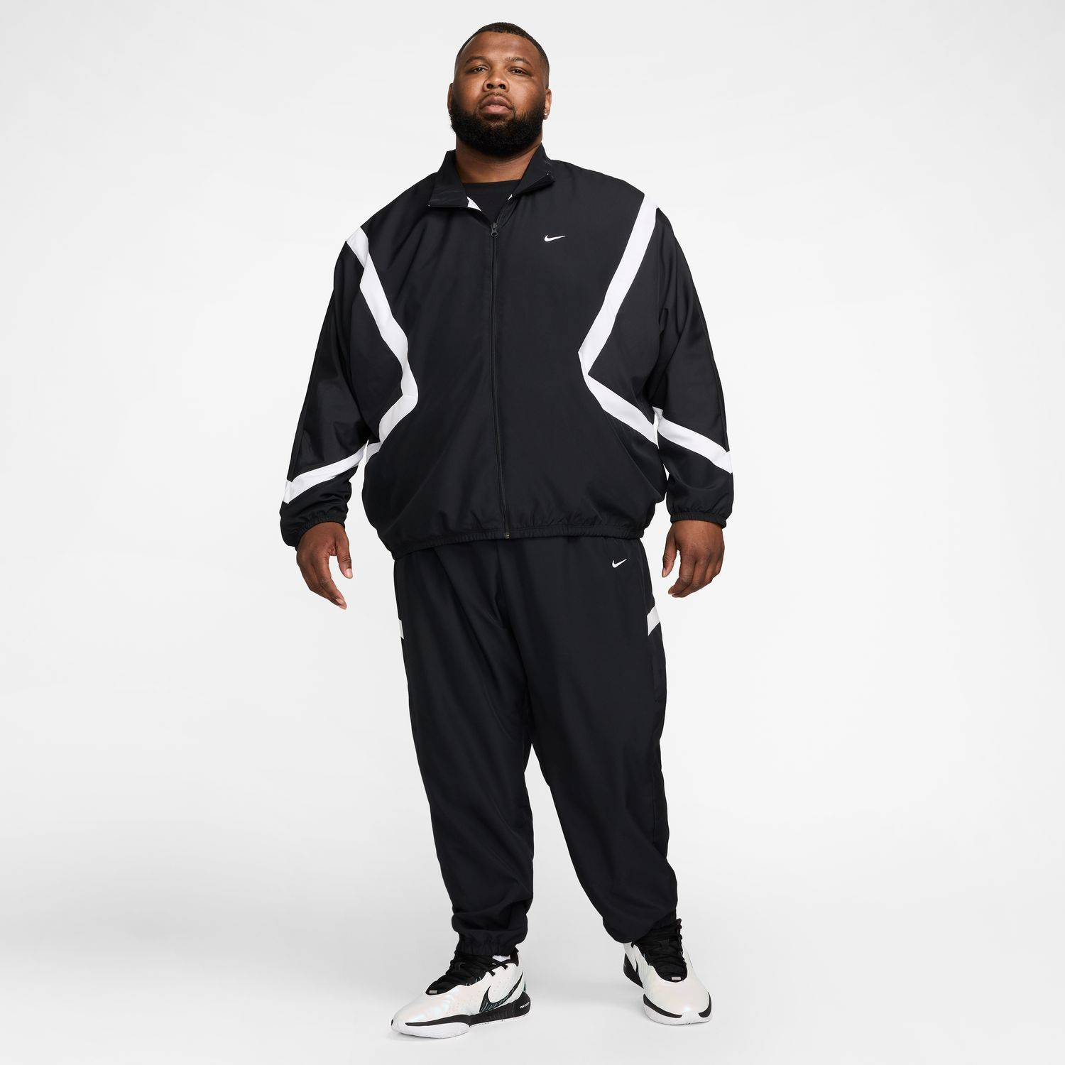 Icon mMen's Dri-fit 11 FZ0248 010 NIKE