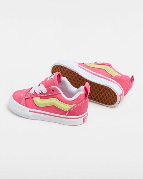 Knu Skool Elastic Lace VN000D0K DFE1 VANS