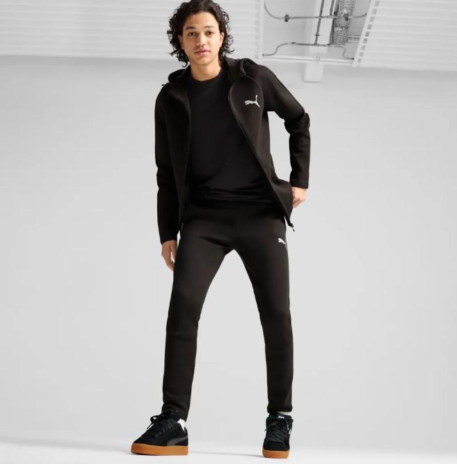 Evostripe Full-zip 681700 01 PUMA