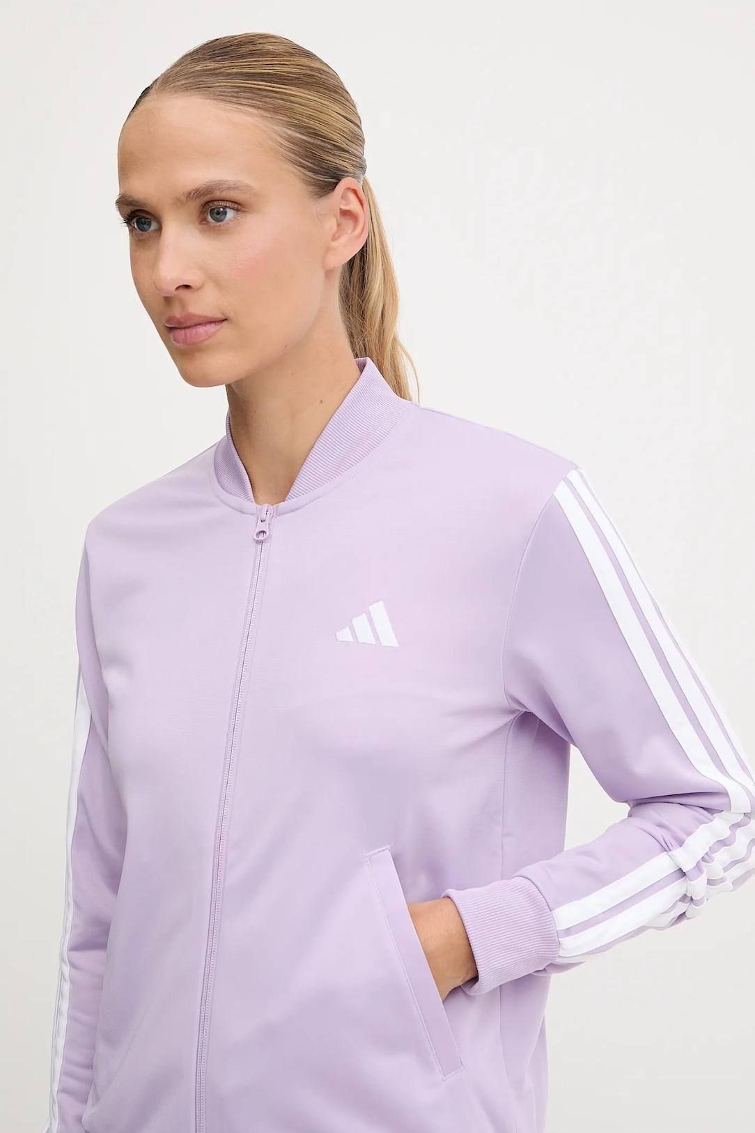 Tracksuit Essentials 3-Stripes JX0511 UNI ADIDAS