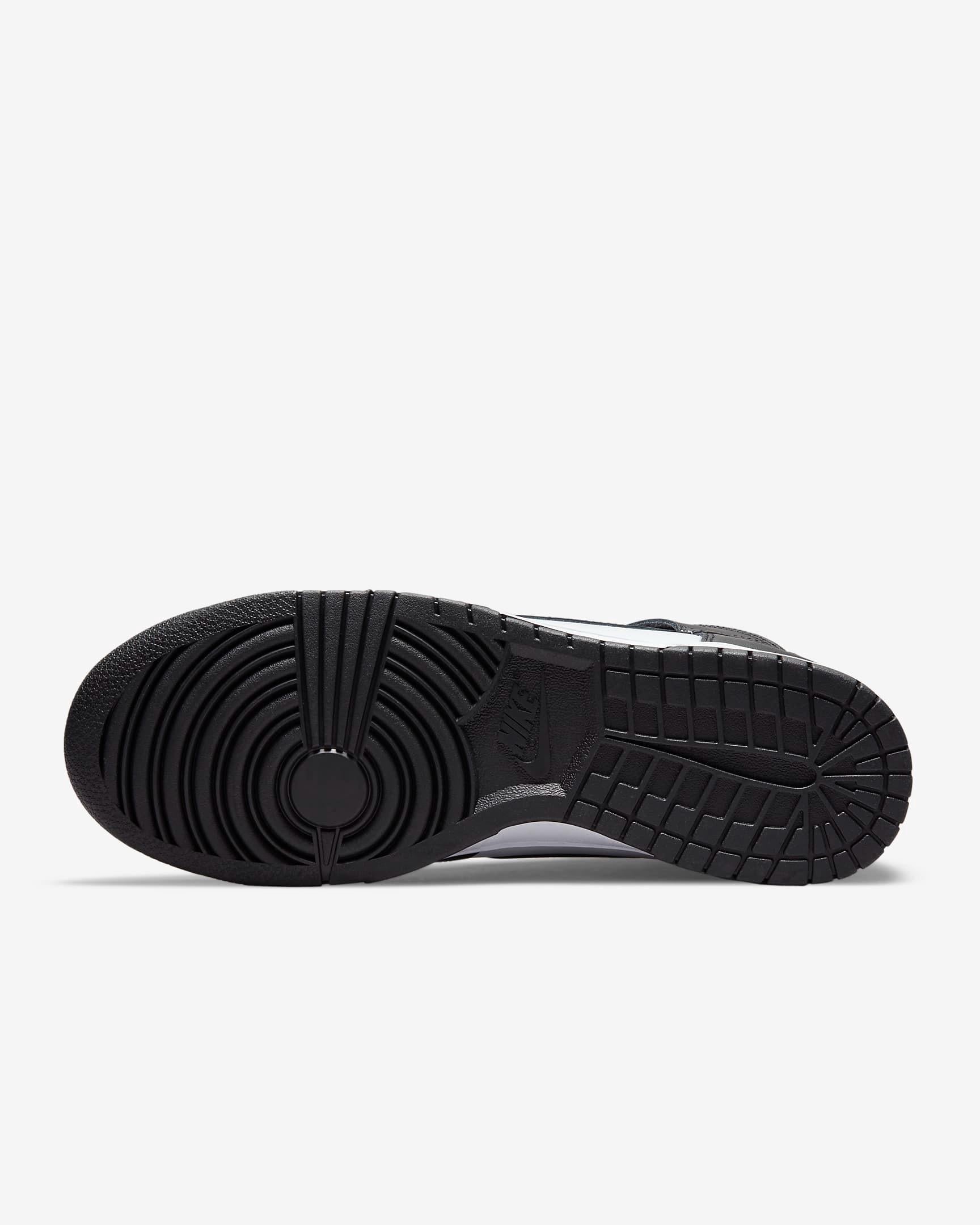 Dunk Hi Retro DD1399 105 NIKE