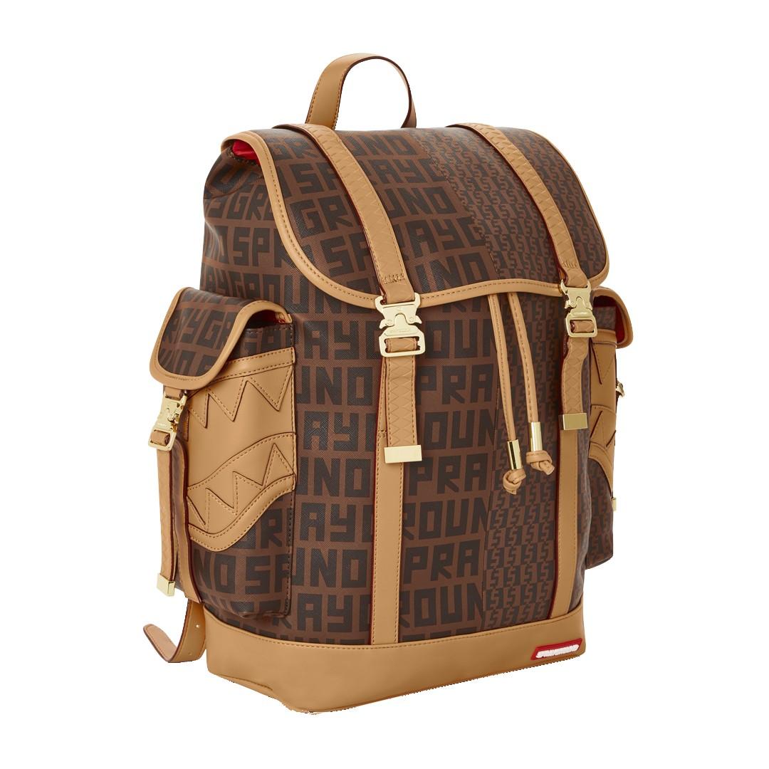 Zaino Sprayground Monte Carlo 910B4711NSZ SPRAYGROUND