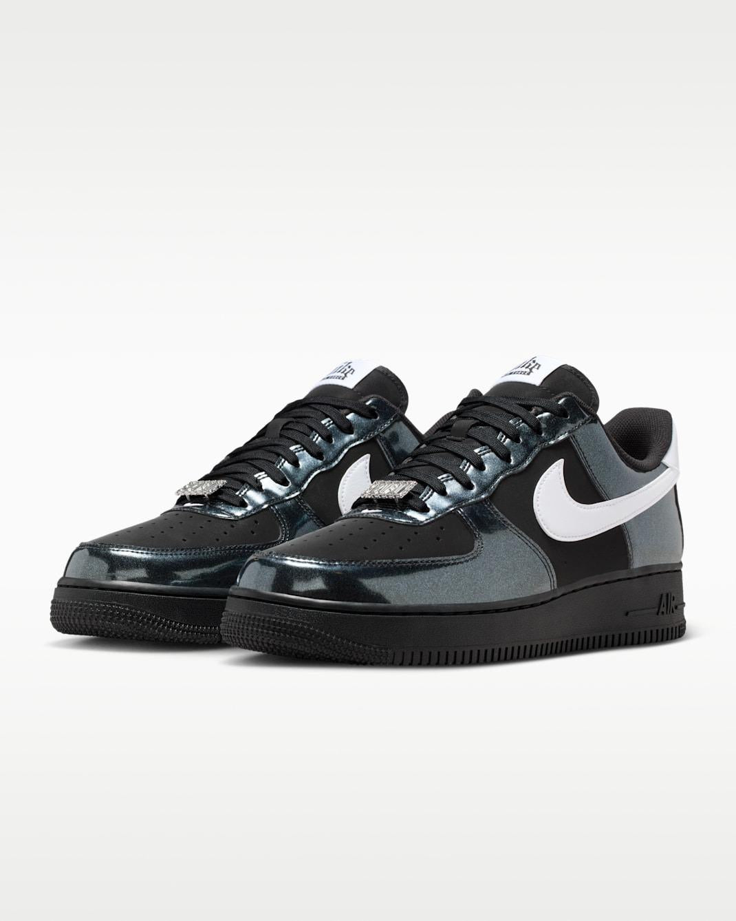 Air Force 1 '07 LV8 IB6843 001 NIKE