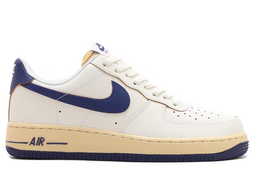 WMNS AIR FOCE 1 '07 FQ8103 133 NIKE